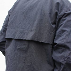 LIGHT SHELL STAND BLOUSON