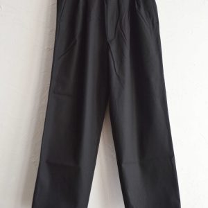 LAMOND春の新作セットアップ