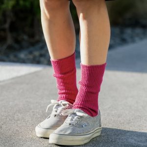 ROTOTOのソックスも新シーズン