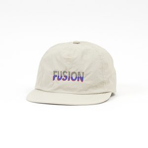 90’sニューヨークの音楽カルチャーを刺繍で表現したSUBLIMEのナイロンキャップ