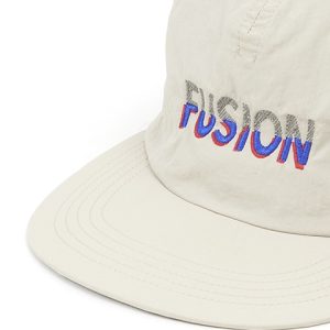 90’sニューヨークの音楽カルチャーを刺繍で表現したSUBLIMEのナイロンキャップ