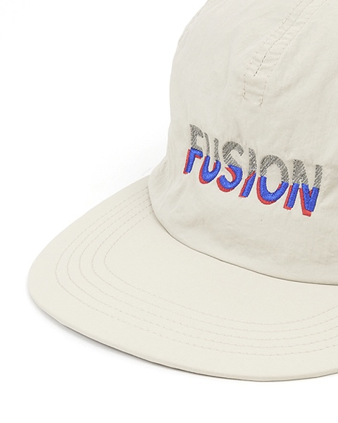 90’sニューヨークの音楽カルチャーを刺繍で表現したSUBLIMEのナイロンキャップ