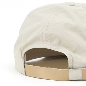 90’sニューヨークの音楽カルチャーを刺繍で表現したSUBLIMEのナイロンキャップ