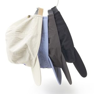 90’sニューヨークの音楽カルチャーを刺繍で表現したSUBLIMEのナイロンキャップ