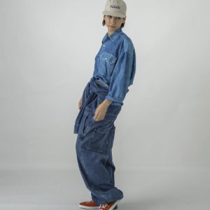 90’sニューヨークの音楽カルチャーを刺繍で表現したSUBLIMEのナイロンキャップ