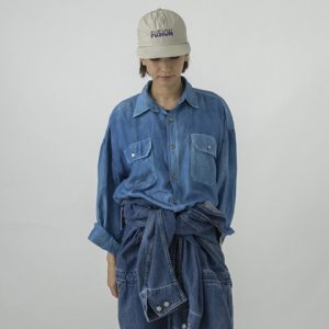 90’sニューヨークの音楽カルチャーを刺繍で表現したSUBLIMEのナイロンキャップ