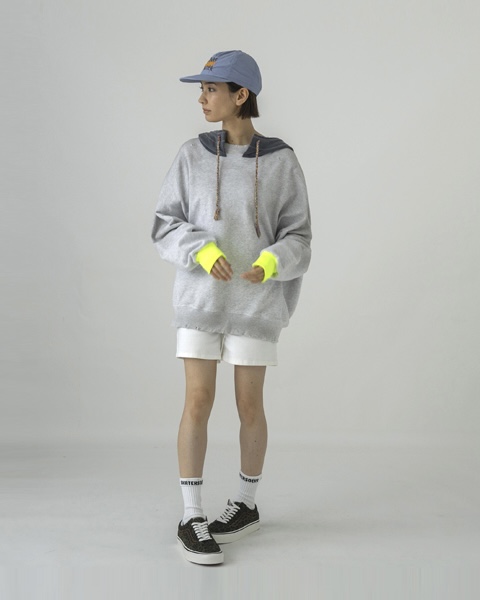 90’sニューヨークの音楽カルチャーを刺繍で表現したSUBLIMEのナイロンキャップ