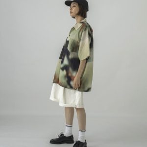 90’sニューヨークの音楽カルチャーを刺繍で表現したSUBLIMEのナイロンキャップ