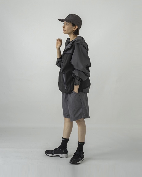 90’sニューヨークの音楽カルチャーを刺繍で表現したSUBLIMEのナイロンキャップ