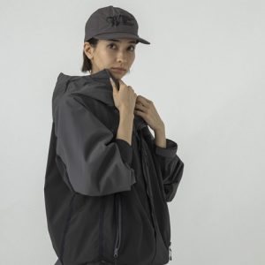 90’sニューヨークの音楽カルチャーを刺繍で表現したSUBLIMEのナイロンキャップ