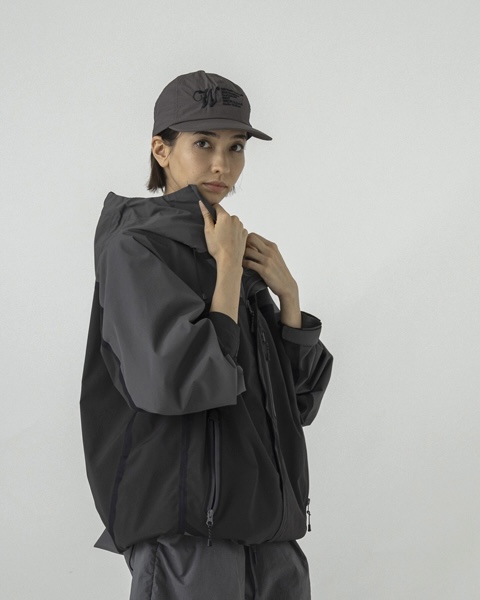 90’sニューヨークの音楽カルチャーを刺繍で表現したSUBLIMEのナイロンキャップ