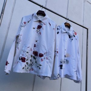 VINTAGE REMAKE COACH JACKET