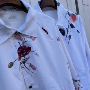 VINTAGE REMAKE COACH JACKET