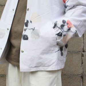 VINTAGE REMAKE COACH JACKET