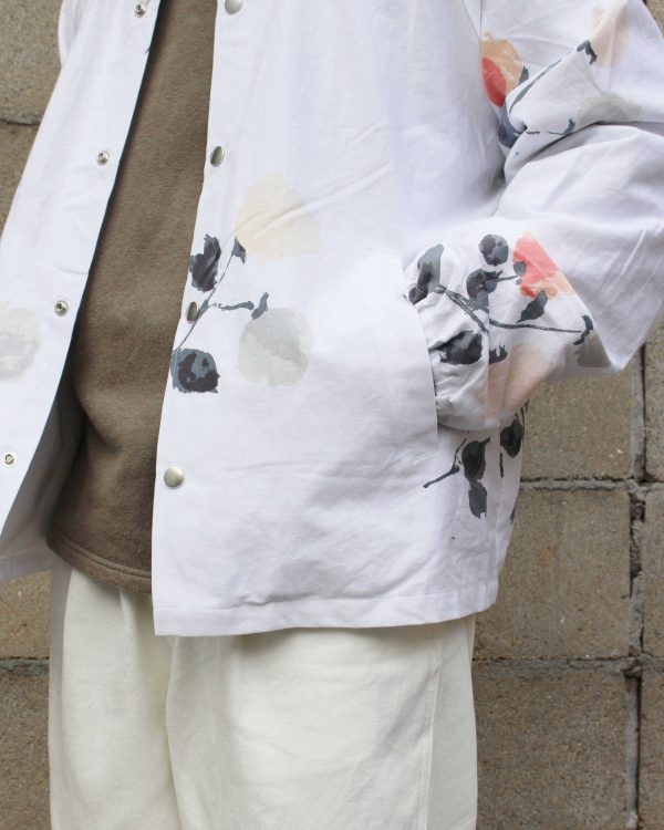 VINTAGE REMAKE COACH JACKET