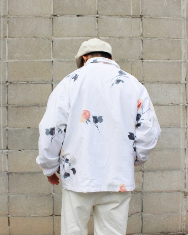 VINTAGE REMAKE COACH JACKET