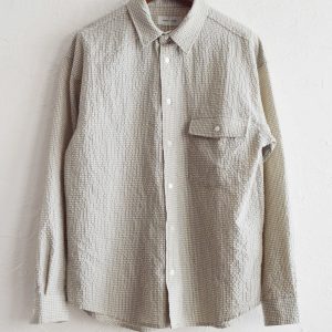 気軽に着れて、ちゃんといい