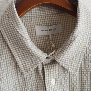 気軽に着れて、ちゃんといい