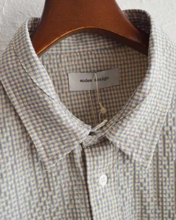 気軽に着れて、ちゃんといい