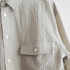 気軽に着れて、ちゃんといい