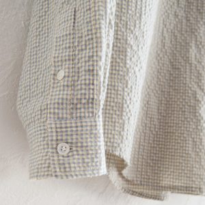 気軽に着れて、ちゃんといい