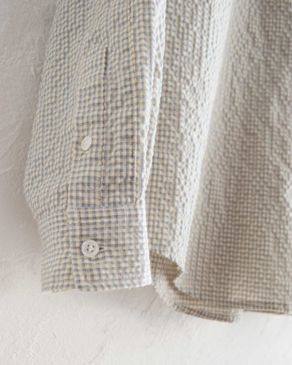 気軽に着れて、ちゃんといい