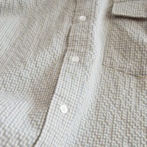 気軽に着れて、ちゃんといい