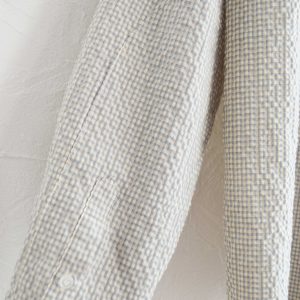 気軽に着れて、ちゃんといい