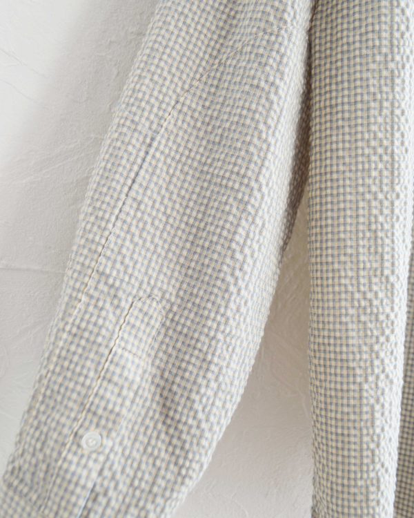 気軽に着れて、ちゃんといい