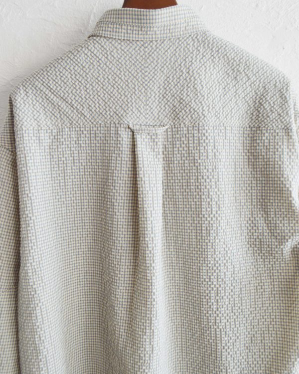 気軽に着れて、ちゃんといい