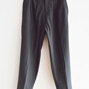 “考えずに着て、ちゃんと整う”セットアップ