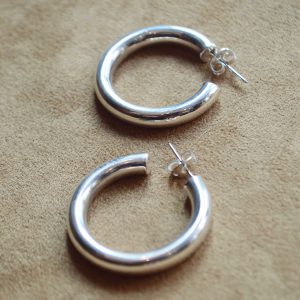 さりげなく、品よく！Mexican jewelry