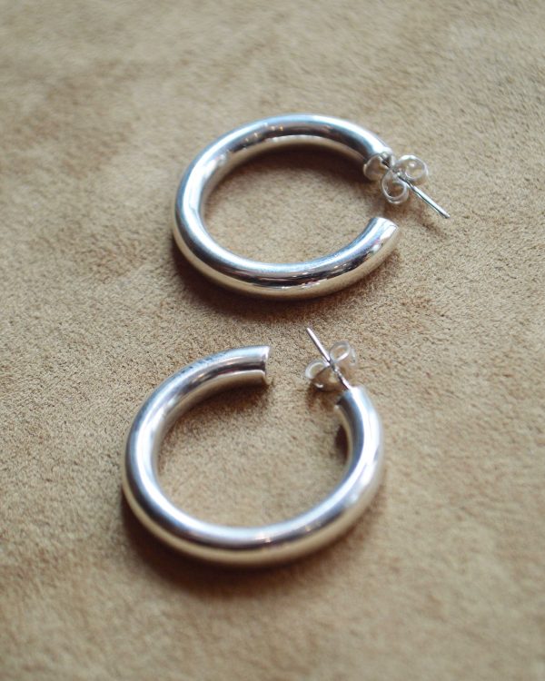 さりげなく、品よく！Mexican jewelry