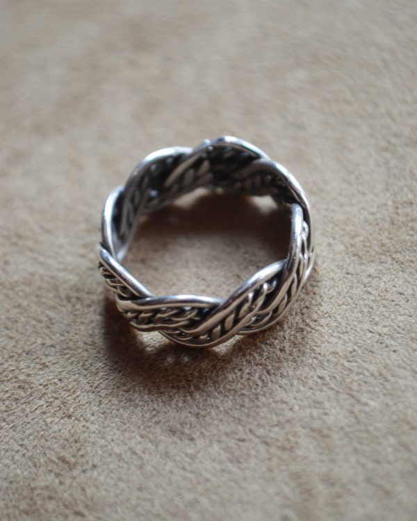 さりげなく、品よく！Mexican jewelry