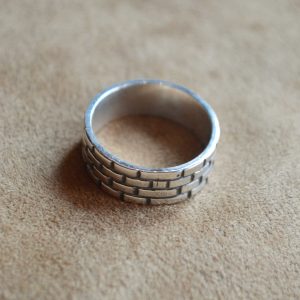さりげなく、品よく！Mexican jewelry
