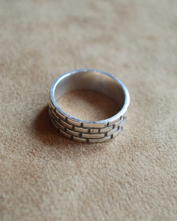 さりげなく、品よく！Mexican jewelry