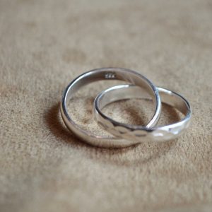 さりげなく、品よく！Mexican jewelry