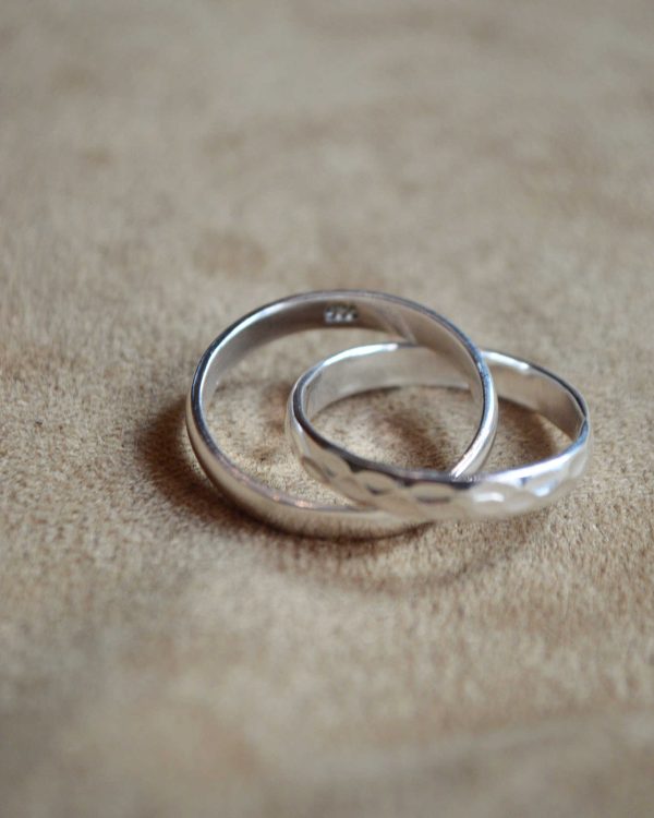 さりげなく、品よく！Mexican jewelry