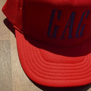 ツッコミ待ちの完成形。