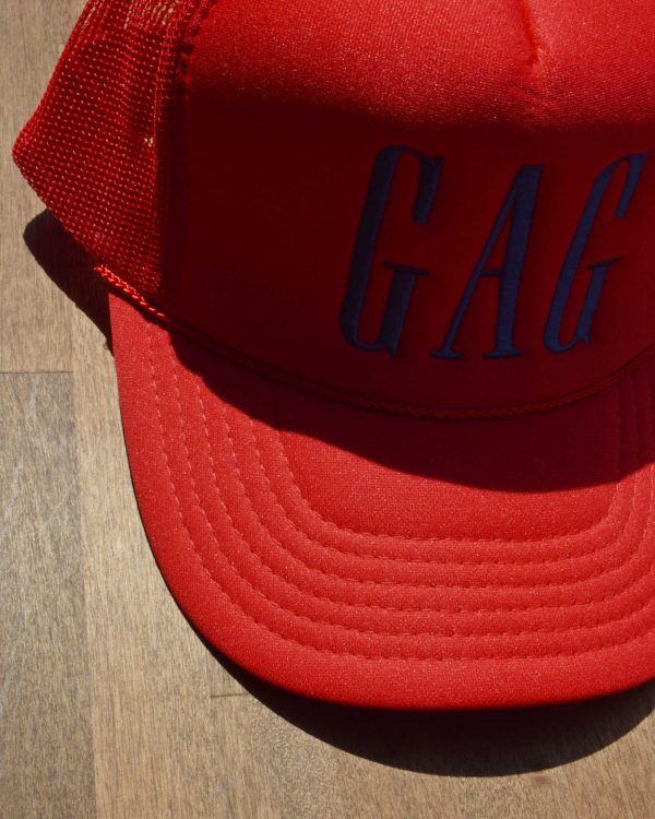 ツッコミ待ちの完成形。