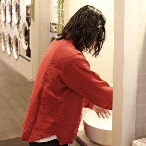 Nasngwam.～SUBTLE SHIRTS～4.11.Sat…Launch