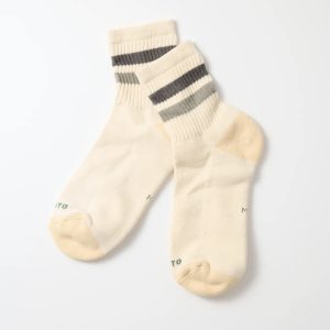 足元から整える、夏の快適高機能ソックス