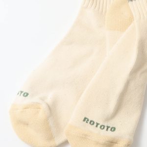 足元から整える、夏の快適高機能ソックス