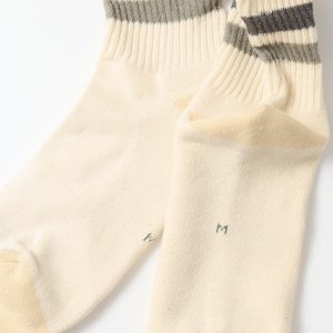 足元から整える、夏の快適高機能ソックス