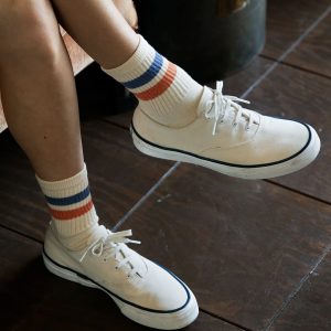 足元から整える、夏の快適高機能ソックス