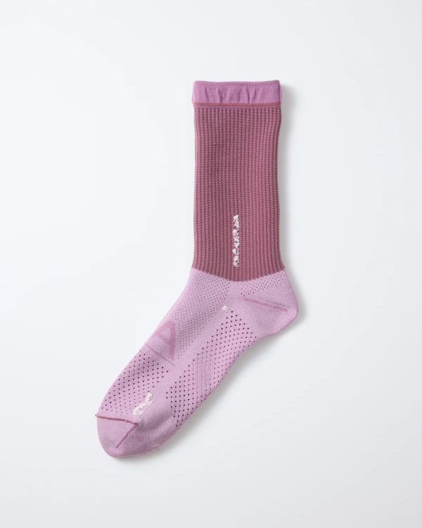 足元から整える、夏の快適高機能ソックス