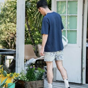 足元から整える、夏の快適高機能ソックス