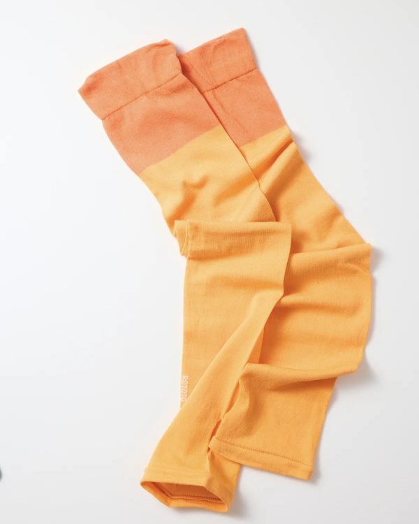 夏の紫外線対策に。毎日使いたくなる、上品アームカバー