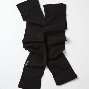 夏の紫外線対策に。毎日使いたくなる、上品アームカバー