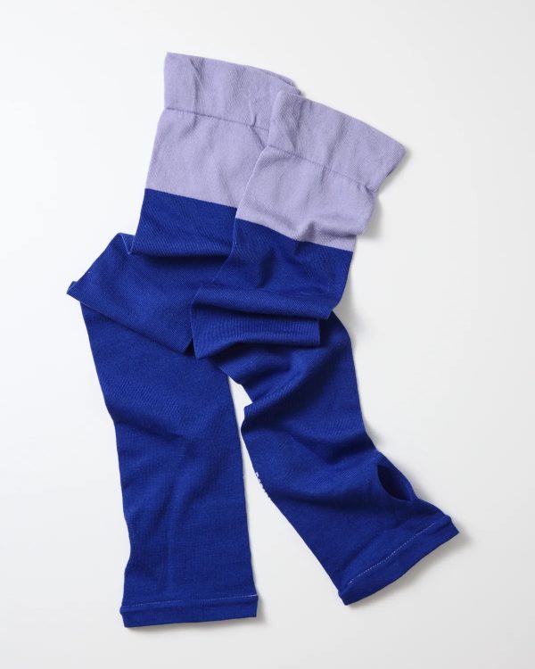 夏の紫外線対策に。毎日使いたくなる、上品アームカバー